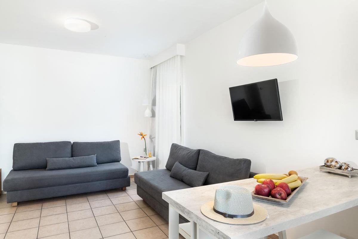 Stellina Village Káto Daráco Kültér fotó