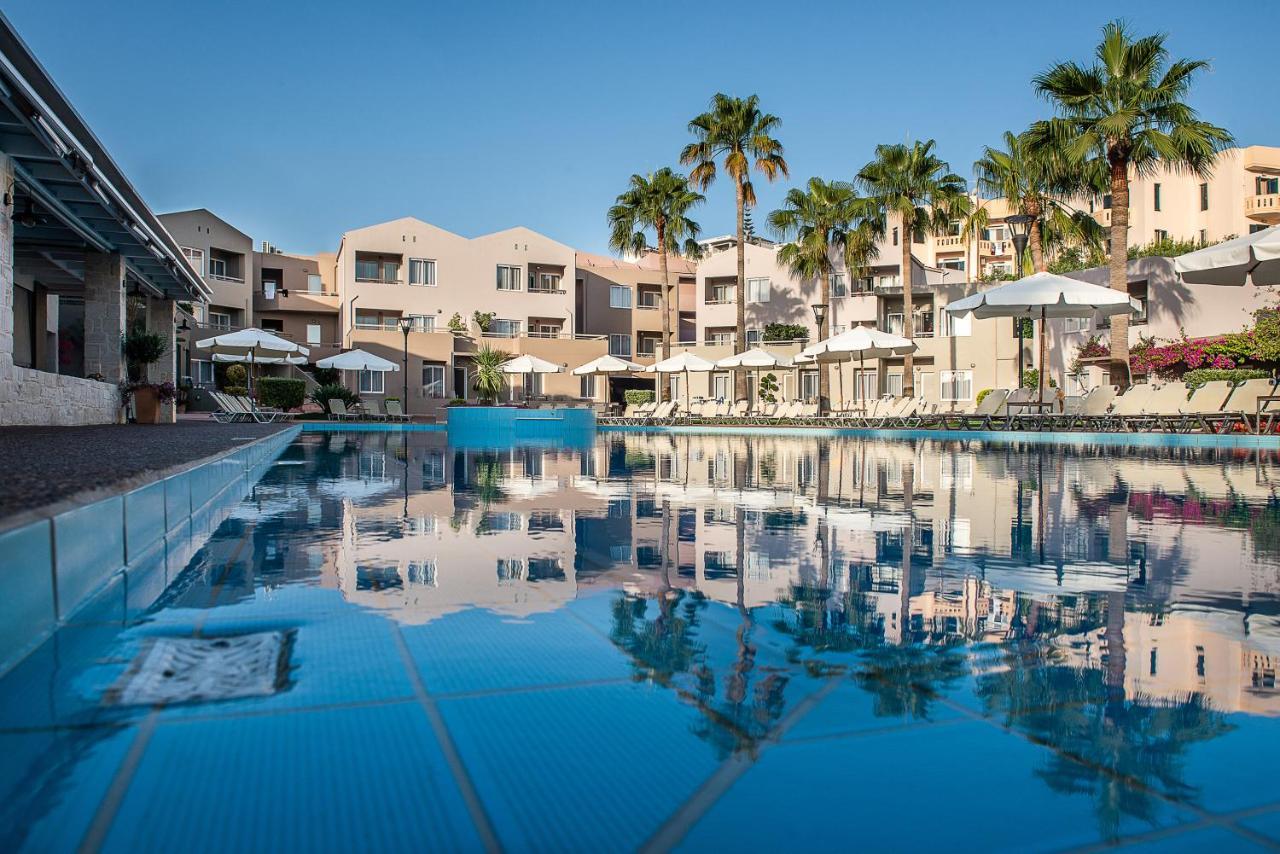 Stellina Village Káto Daráco Kültér fotó