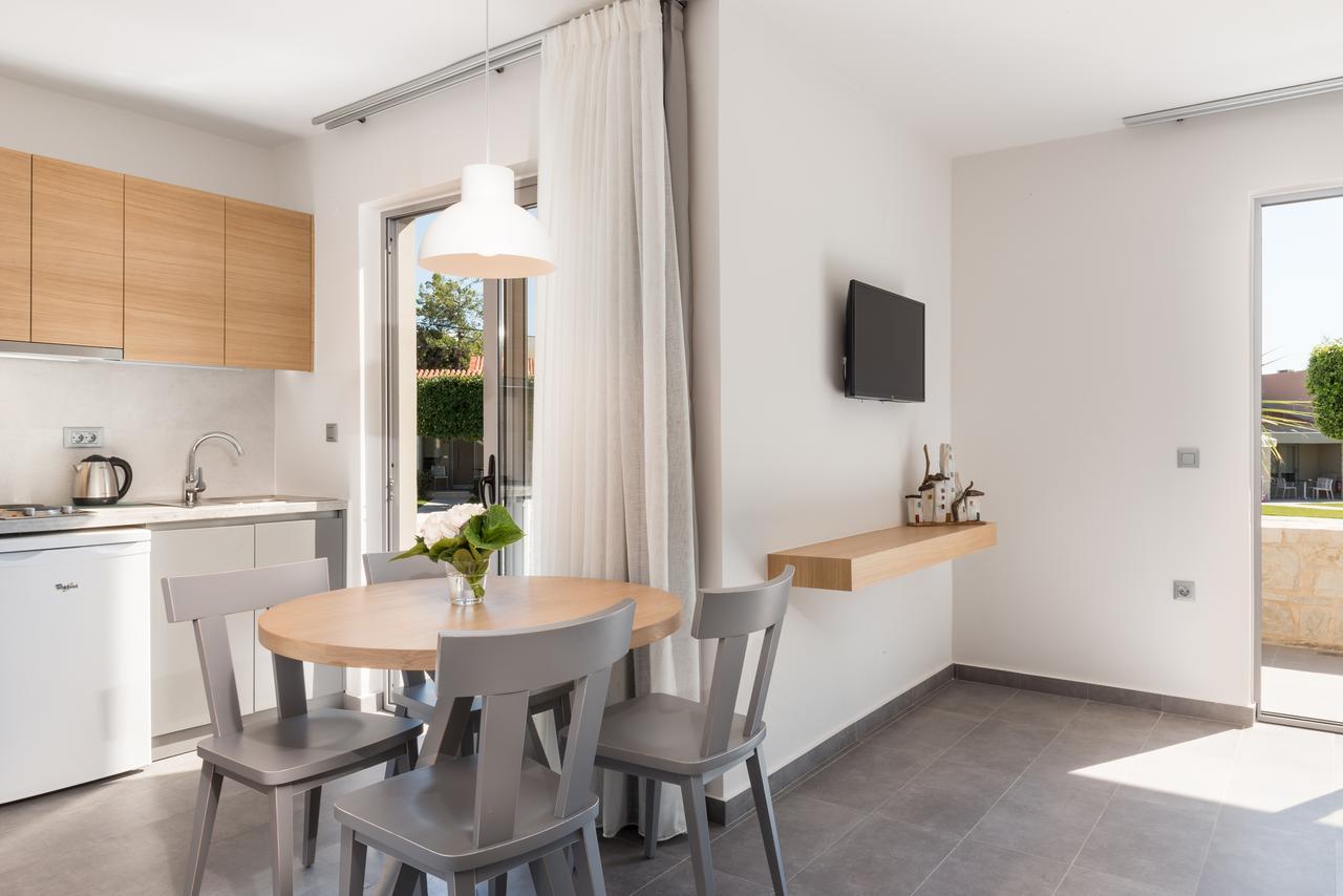 Stellina Village Káto Daráco Kültér fotó